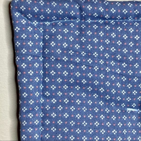 Handmade NWT cat themed baby or lap quilt 43” X 38” - Picture 16 of 16